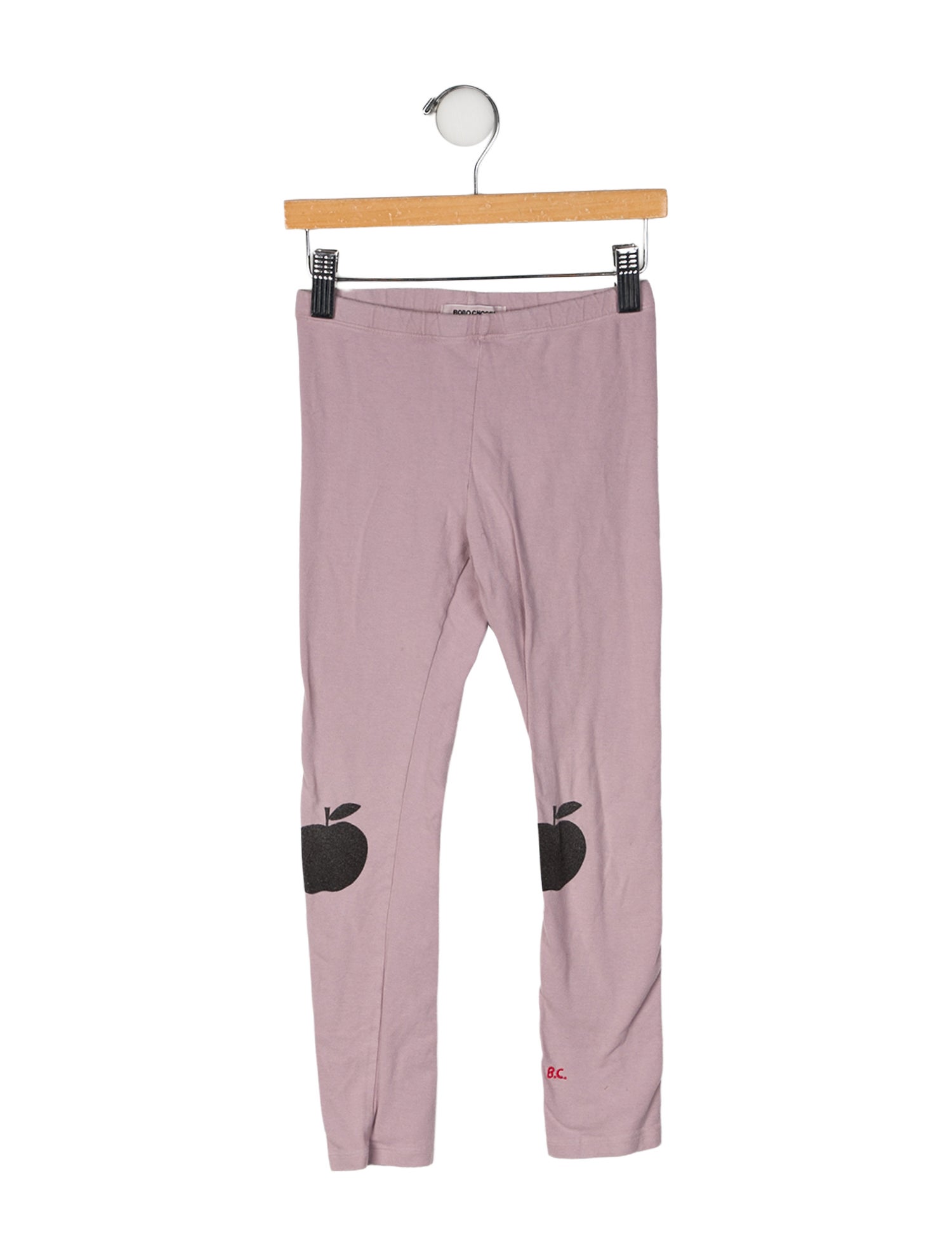 Bobo Choses Graphic Print Leggings