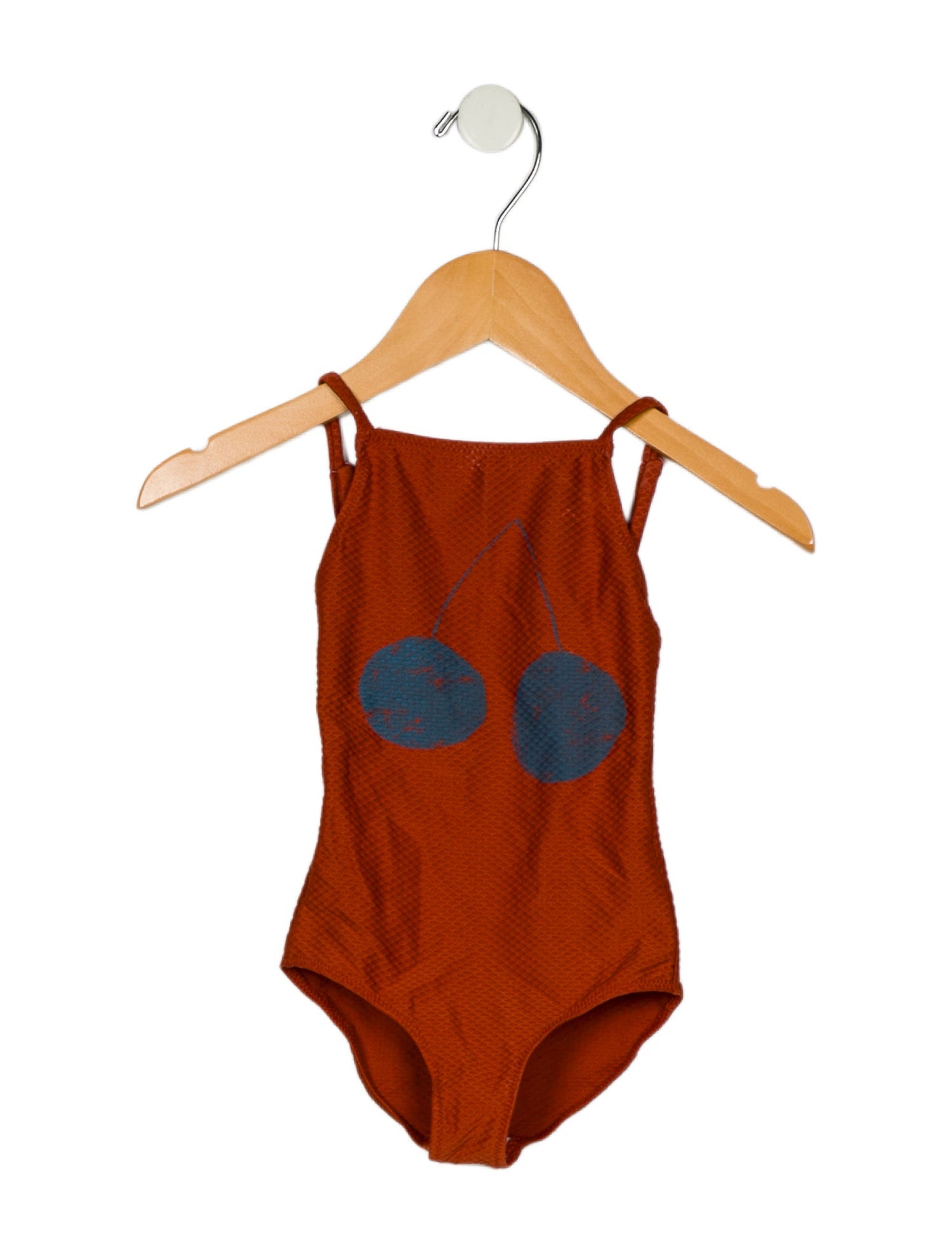 Bobo Choses Toddler Girls' One-Piece Bathing Suit