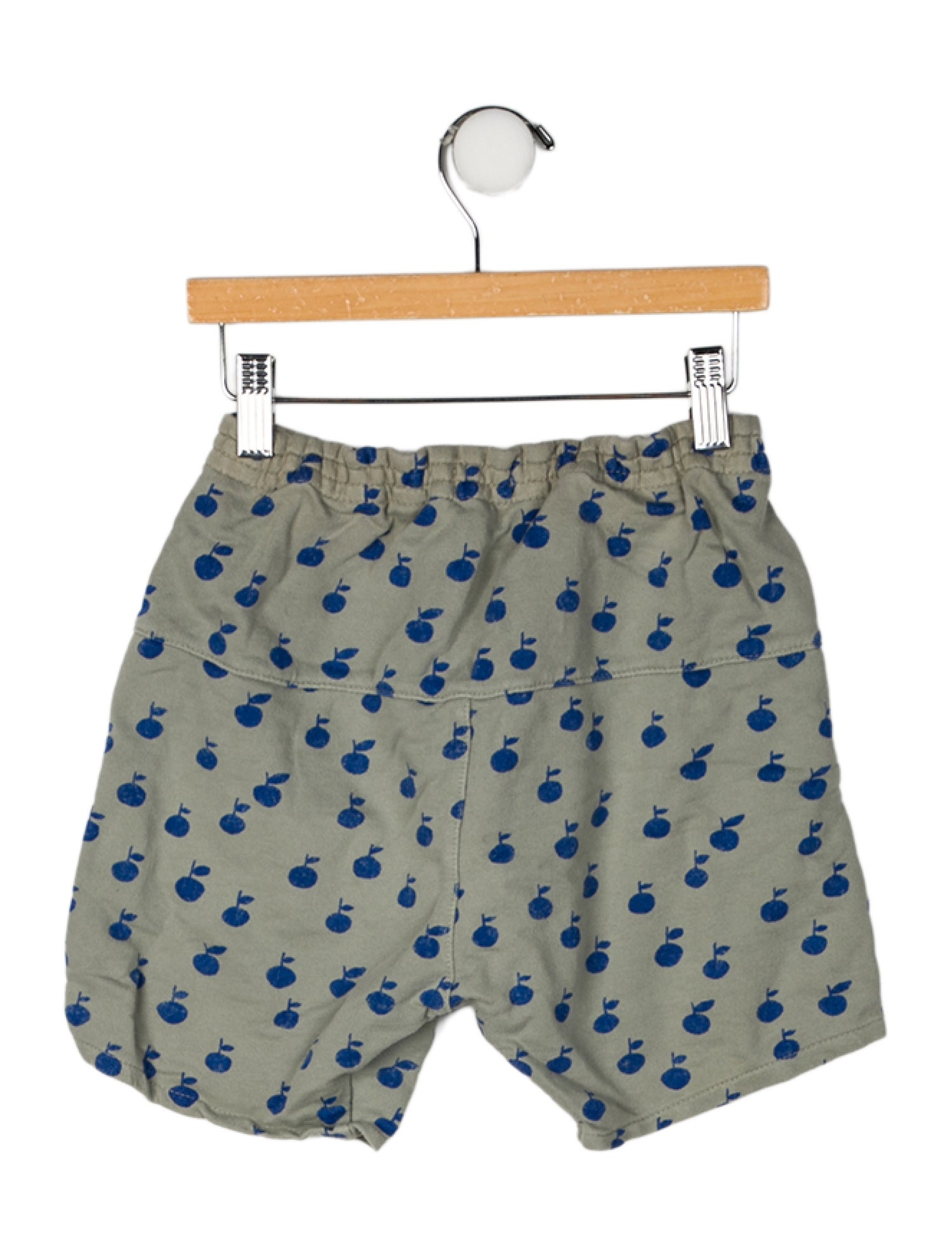 Bobo Choses Printed Shorts