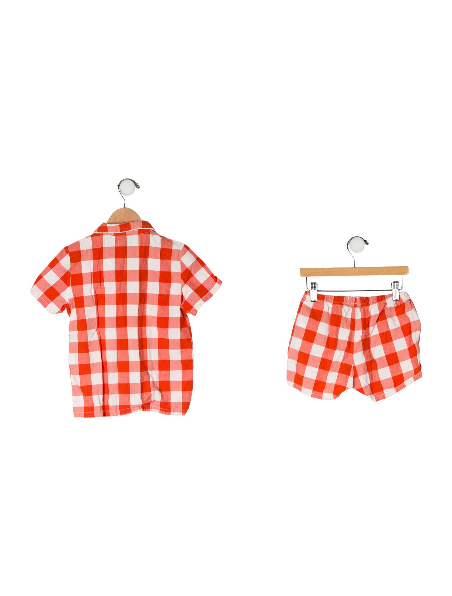 Bobo Choses Short Sleeve Shirt