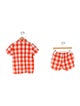 Bobo Choses Short Sleeve Shirt