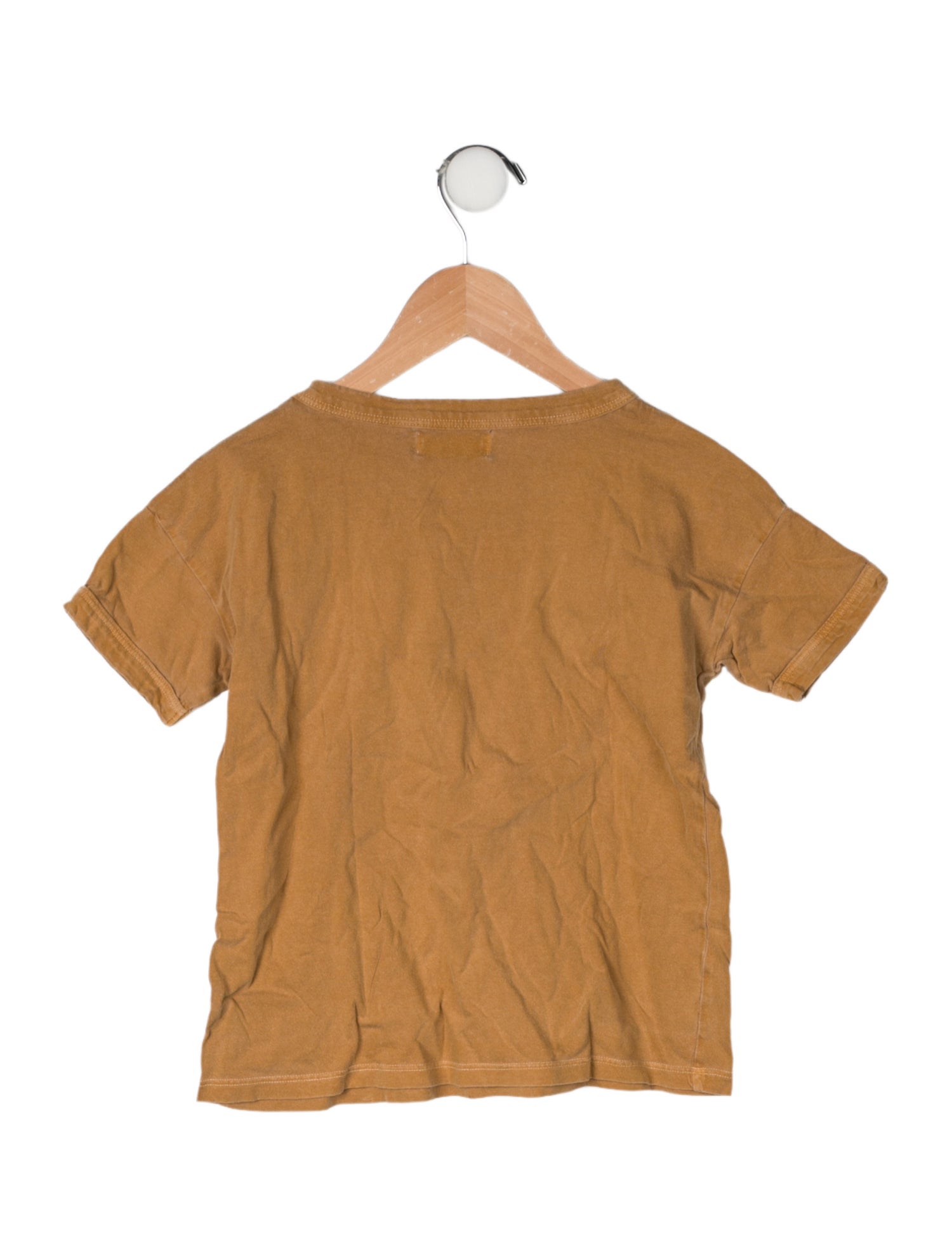 Bobo Choses Graphic Print T Shirt