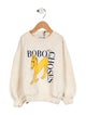 Bobo Choses Boys' Graphic Sweatshirt