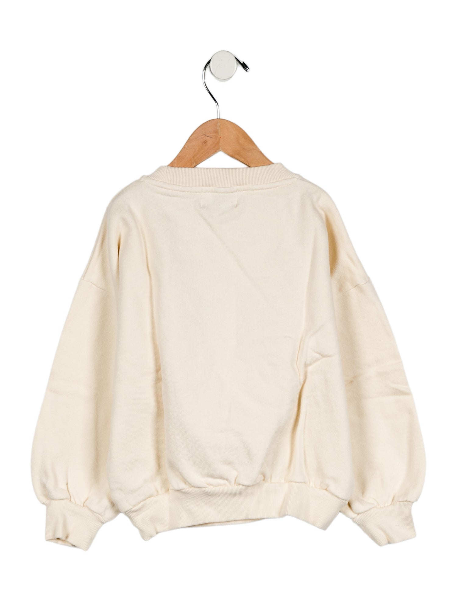 Bobo Choses Boys' Graphic Sweatshirt