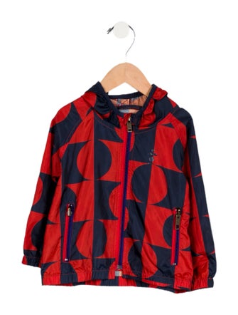 Bobo Choses Toddler Girls' Jacket