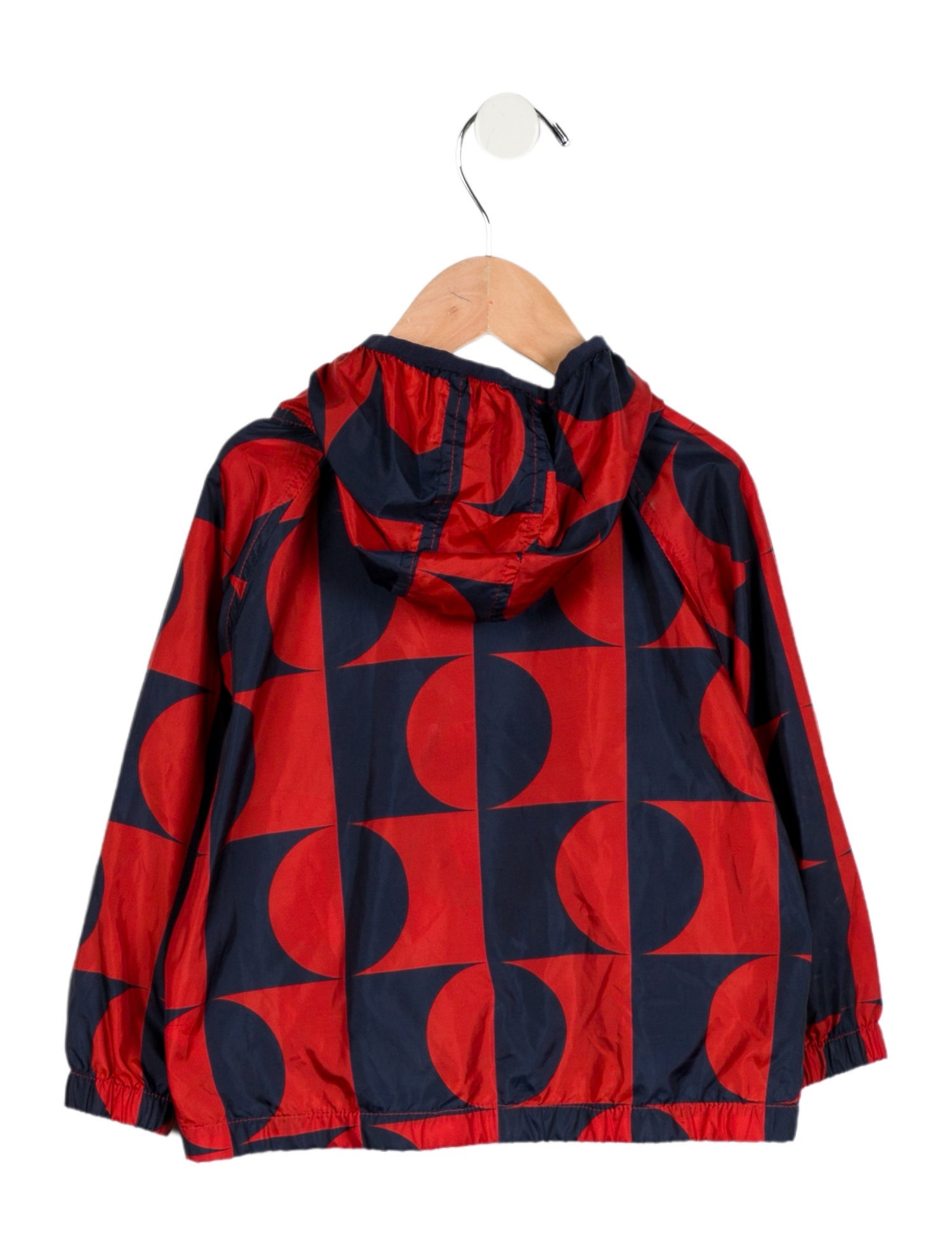 Bobo Choses Toddler Girls' Jacket