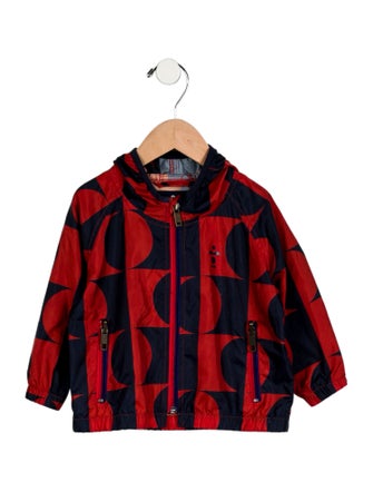 Bobo Choses Girls' Jacket