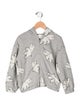 Bobo Choses Printed Casual Jacket