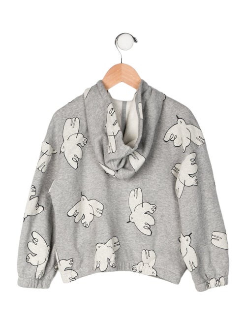 Bobo Choses Printed Casual Jacket