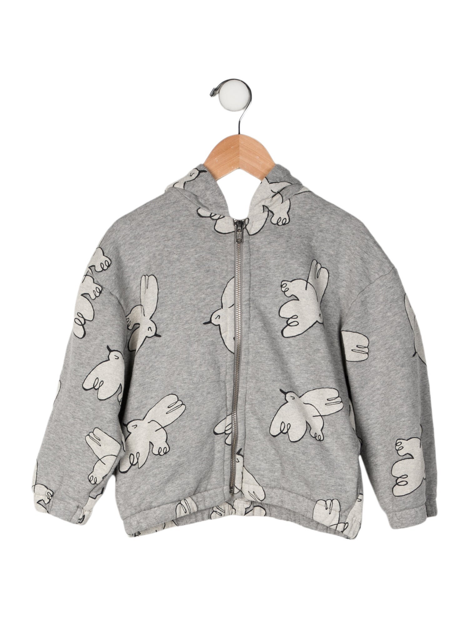 Bobo Choses Printed Jacket