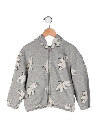 Bobo Choses Printed Jacket