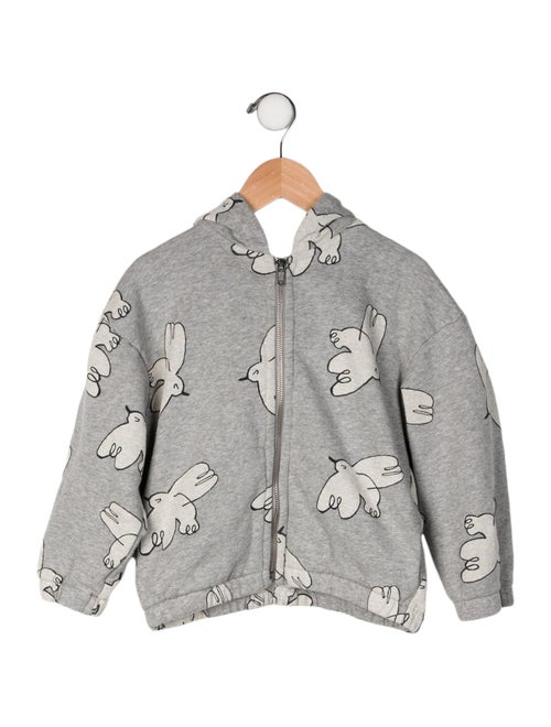 Bobo Choses Printed Jacket