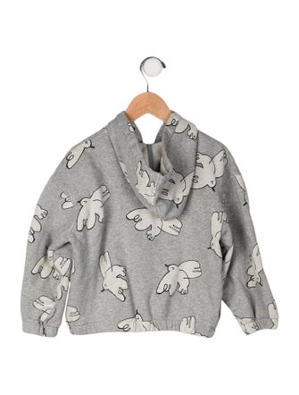 Bobo Choses Printed Jacket