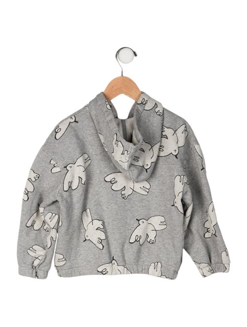 Bobo Choses Printed Jacket