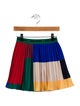 Bobo Choses Girls' Pleated Skirt