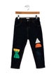 Bobo Choses Boys' Denim Jeans