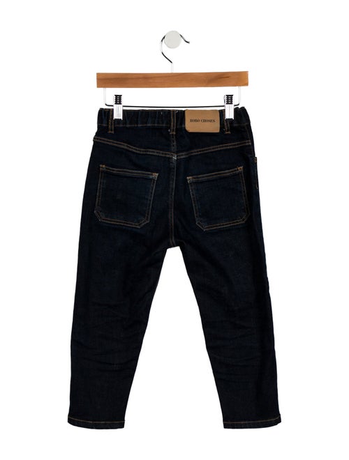 Bobo Choses Boys' Denim Jeans