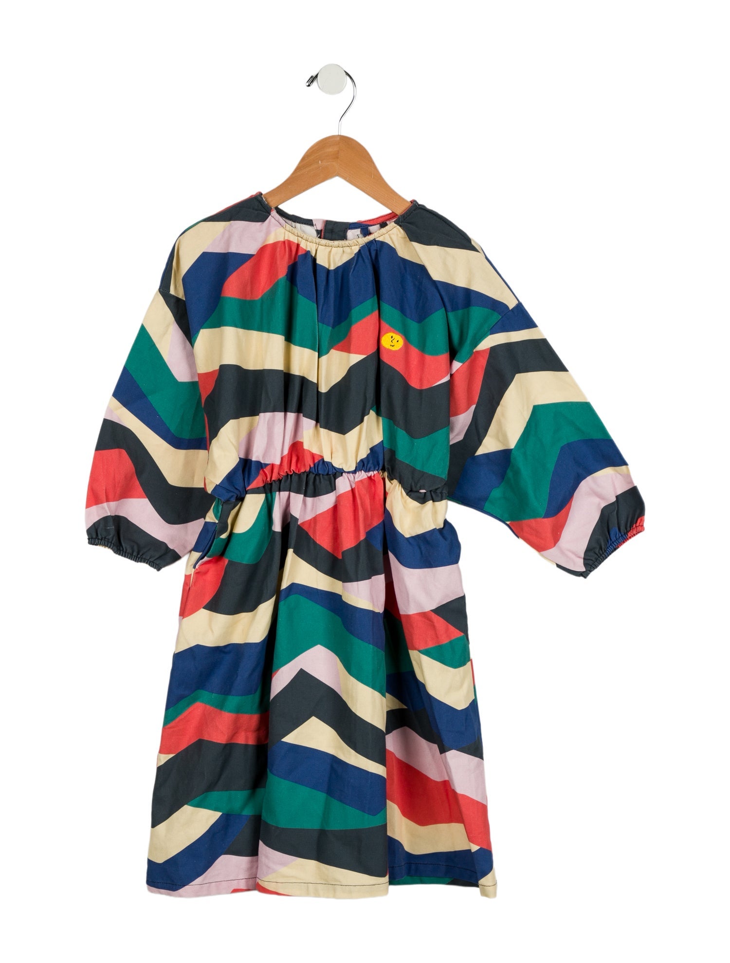 Bobo Choses Girls' Dress w/Tags