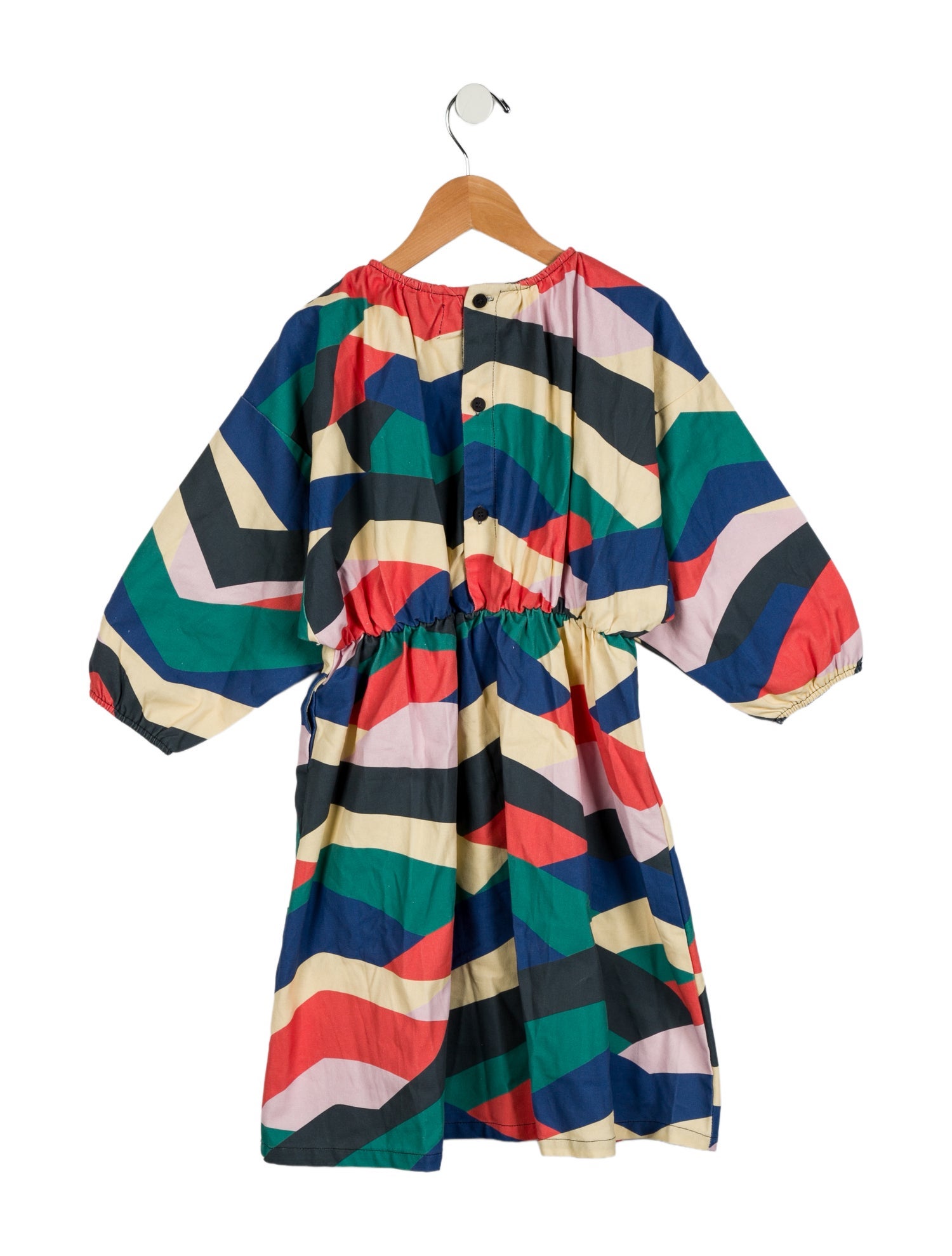 Bobo Choses Girls' Dress w/Tags