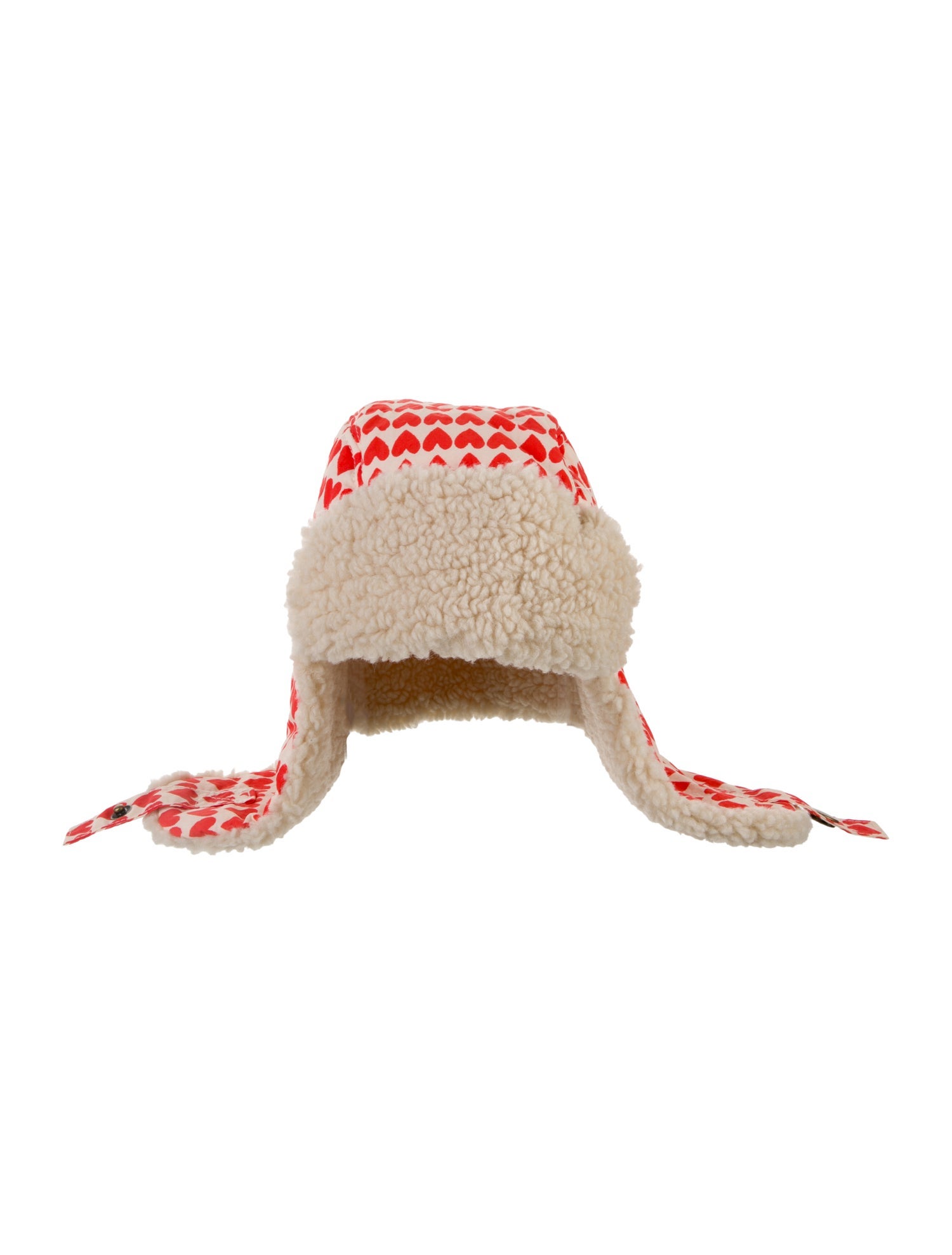 Bobo Choses Fleece Lined Hat