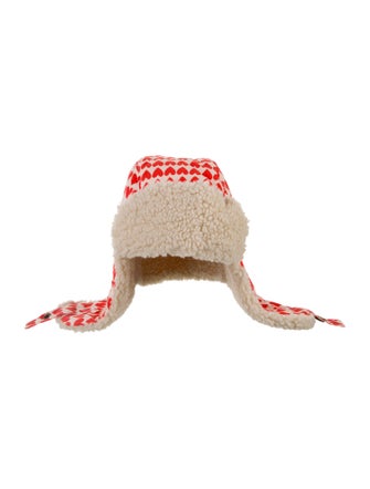 Bobo Choses Fleece Lined Hat