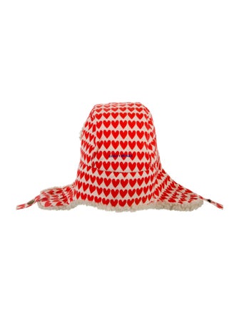 Bobo Choses Fleece Lined Hat