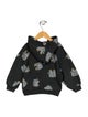 Bobo Choses Toddler Boys' Elephant-Print Hoodie