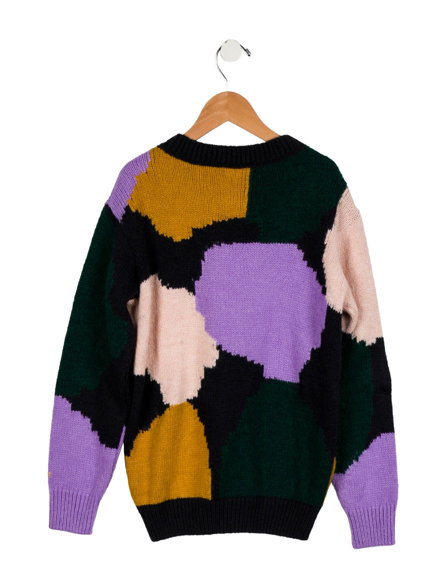 Bobo Choses Cardigan Sweater