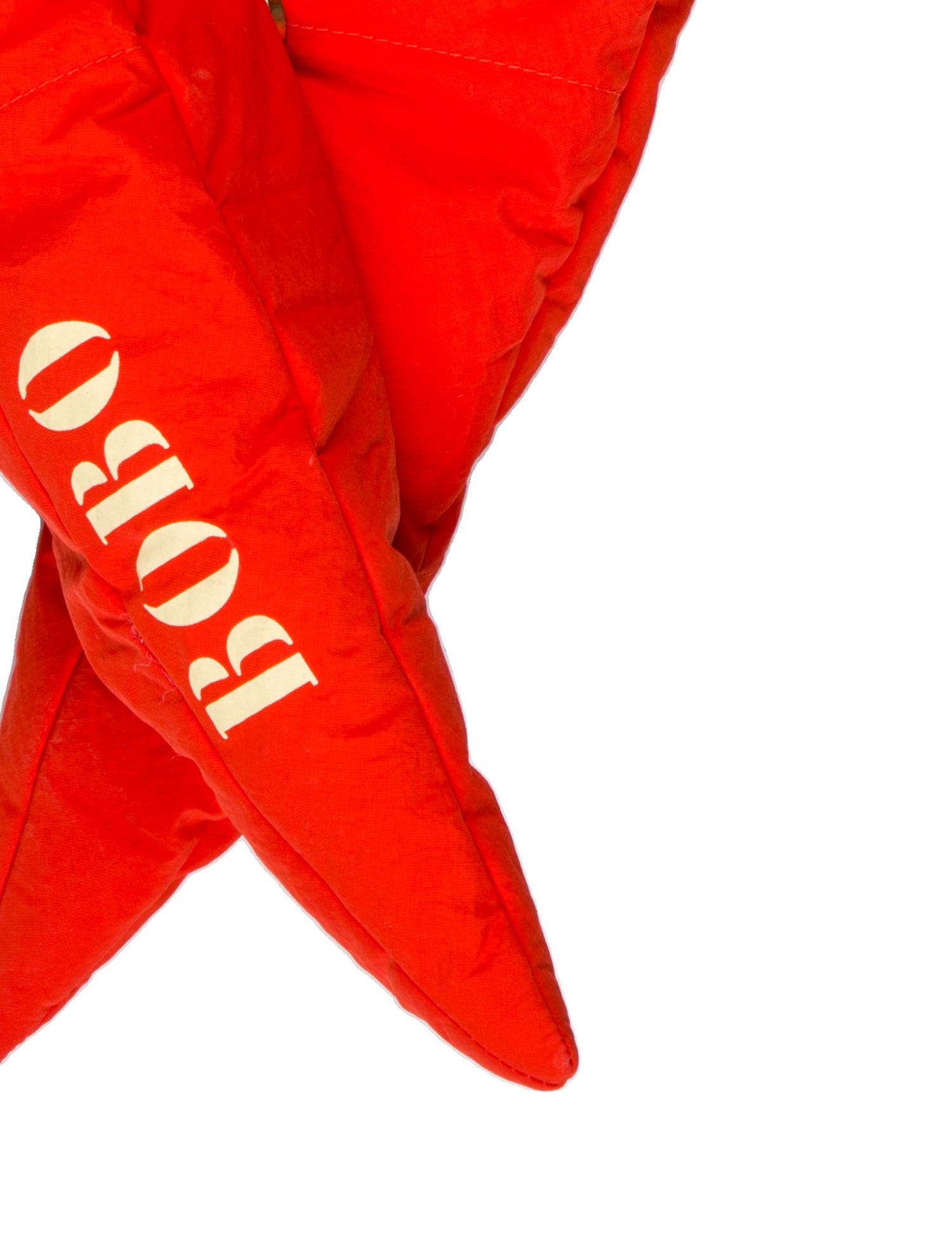 Bobo Choses Nylon Scarf