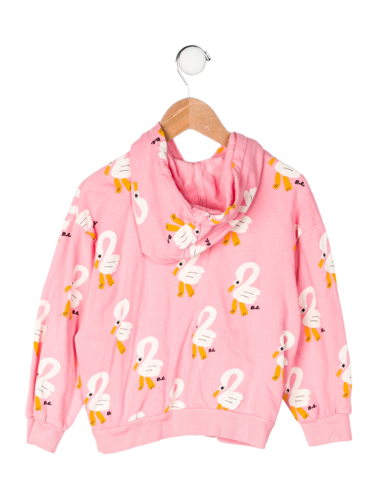 Bobo Choses Hooded Sweatshirt