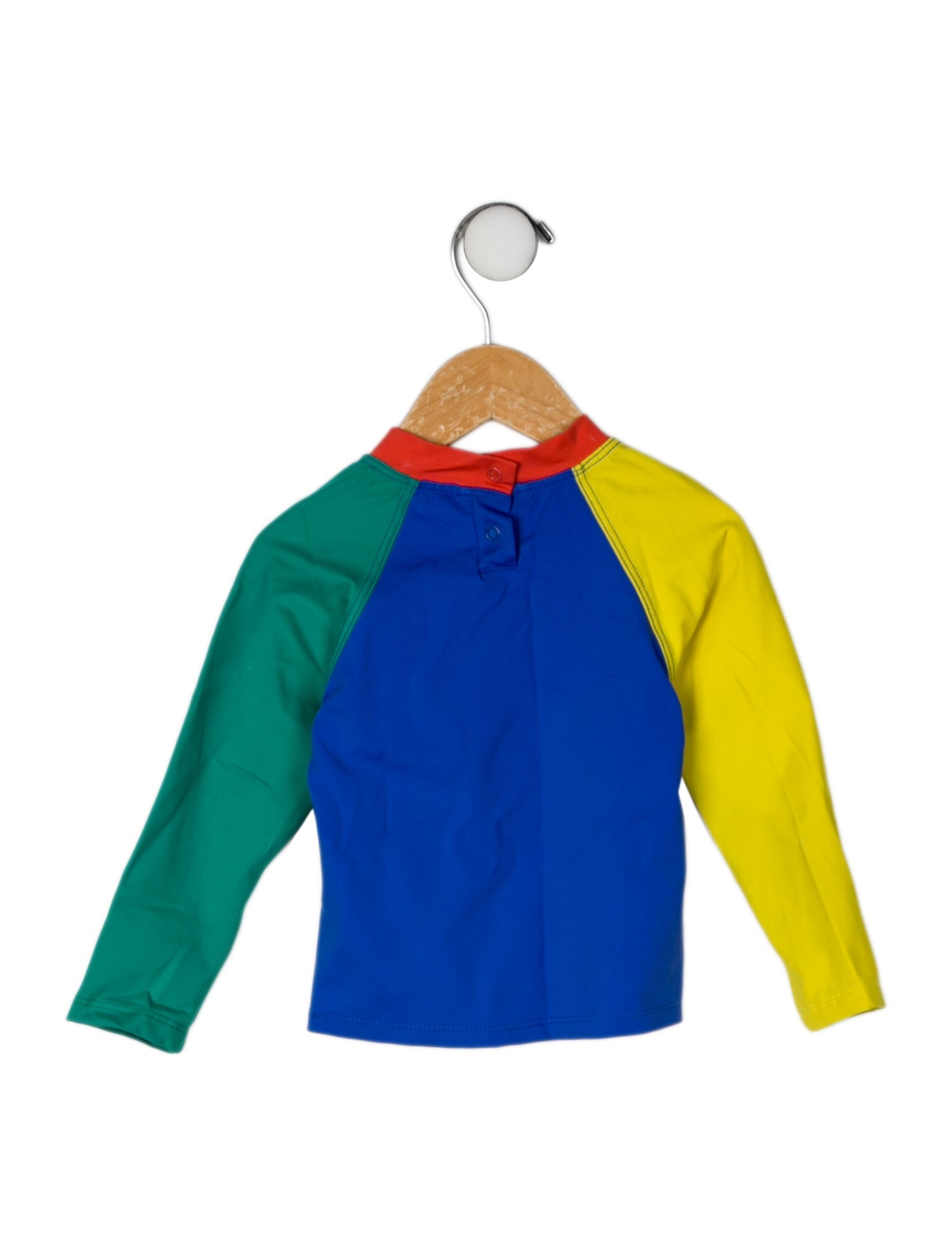 Bobo Choses Long Sleeve Top