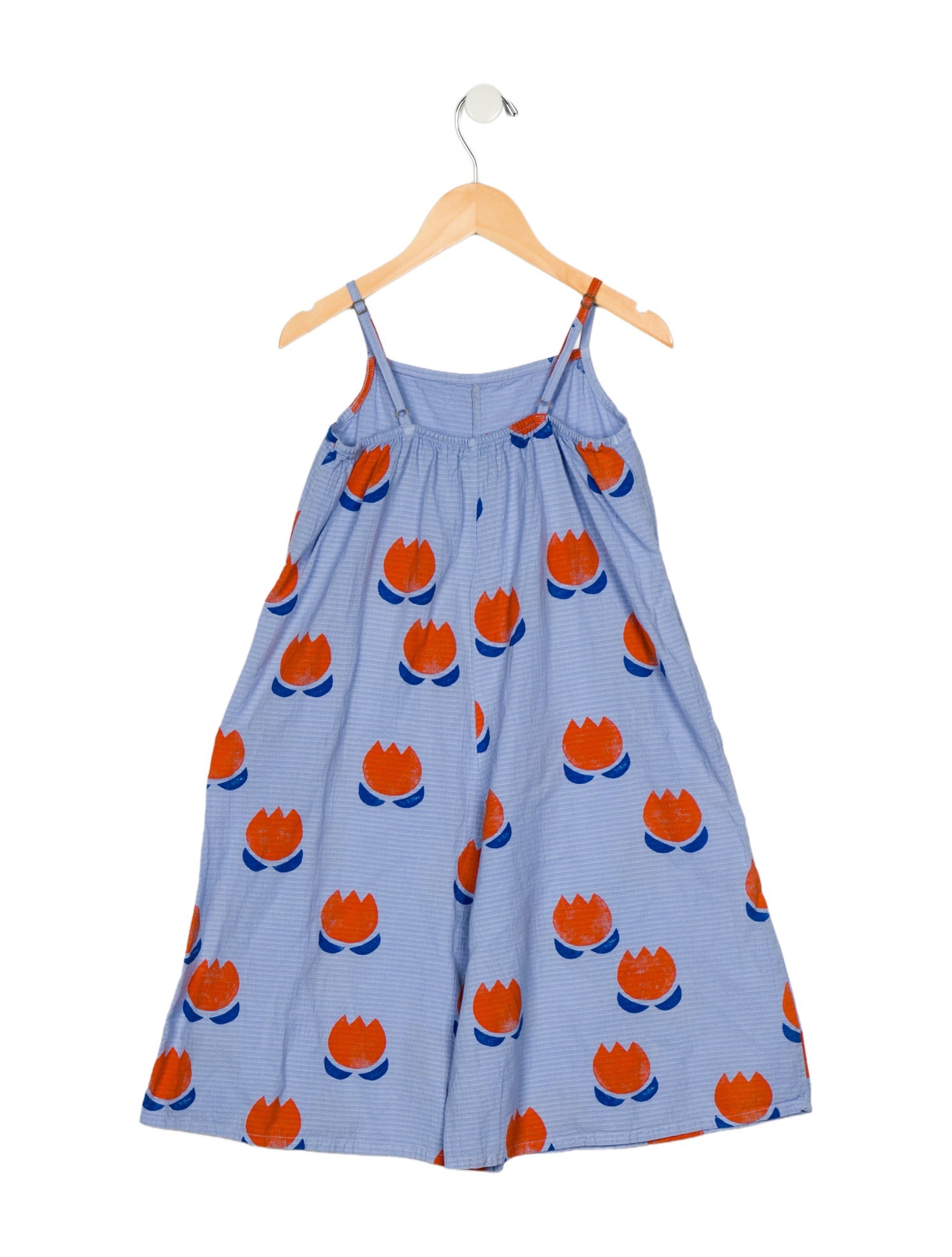 Bobo Choses All-Over Print Overall