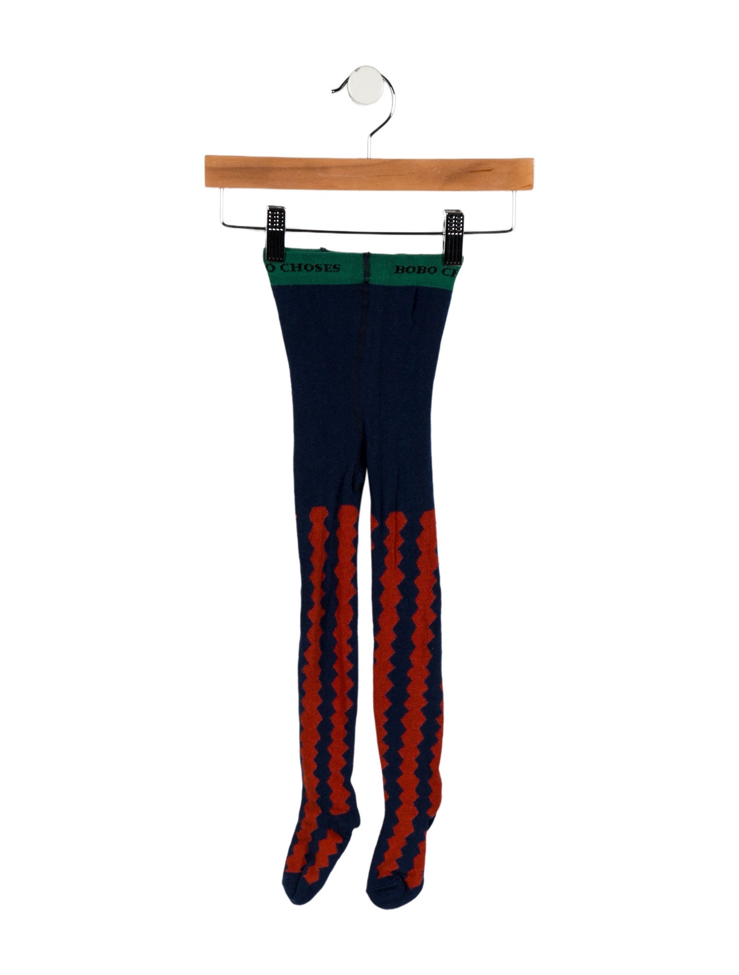 Bobo Choses Girls' Tights
