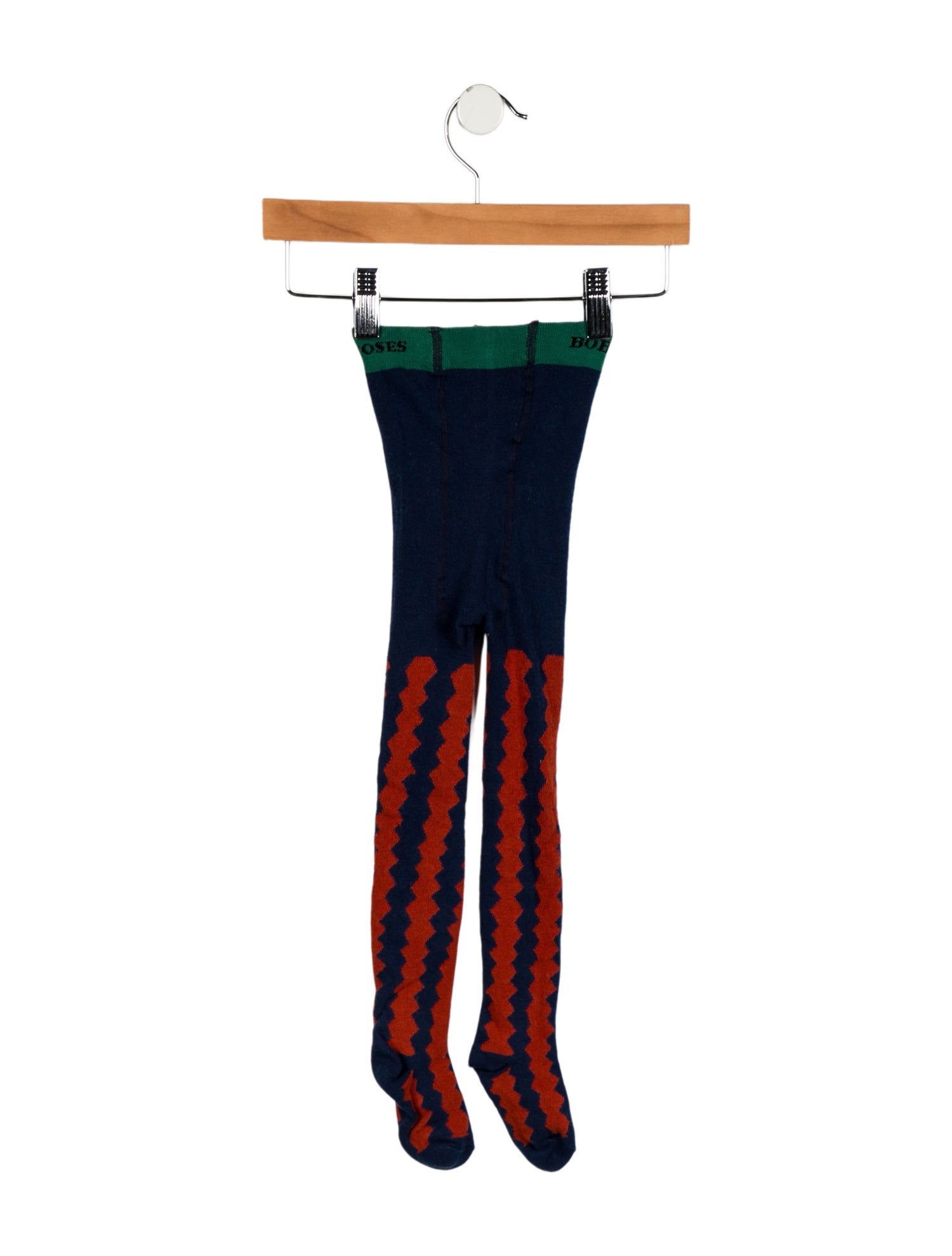 Bobo Choses Girls' Tights