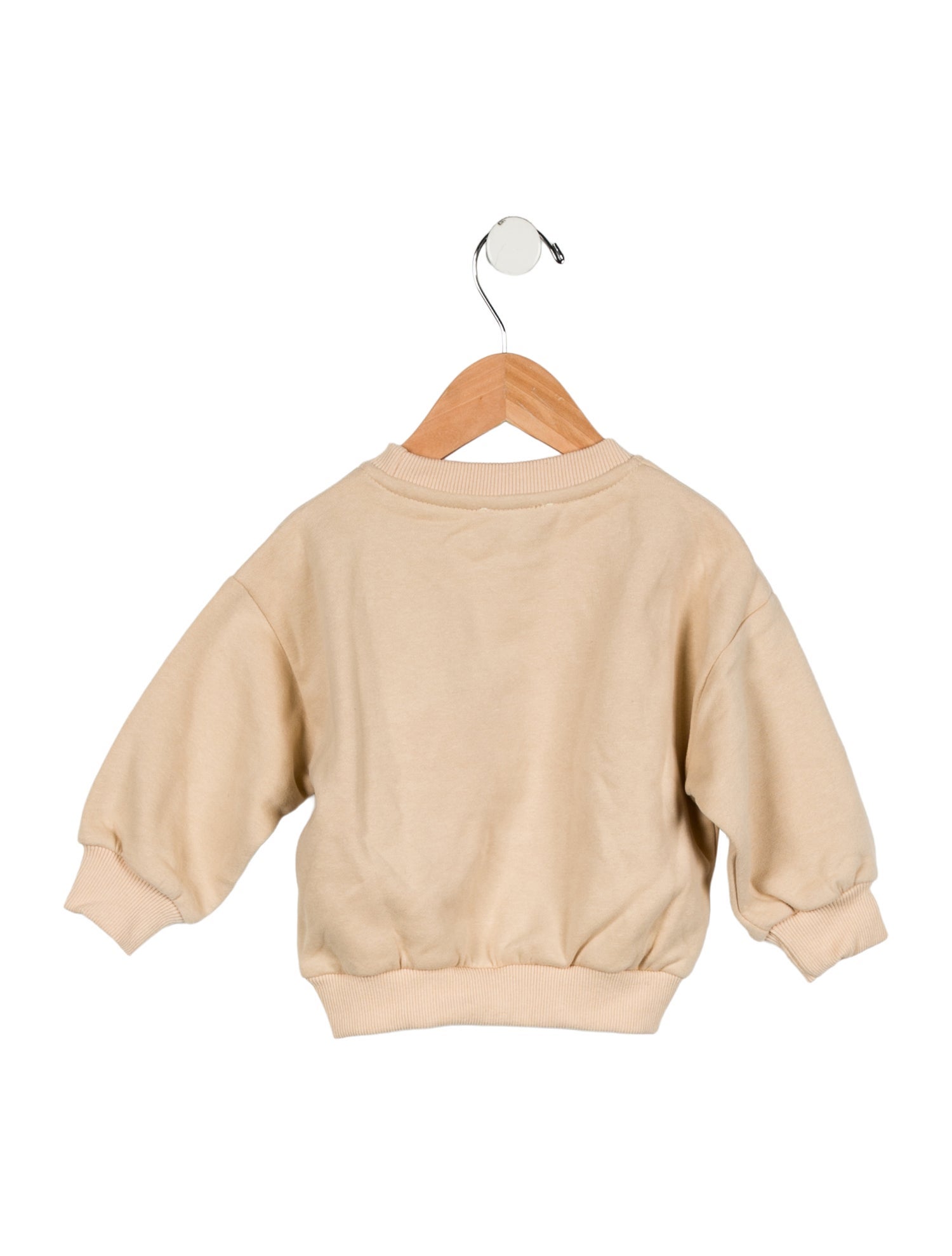 Bobo Choses Toddler Boys' Squirrel Graphic Sweatshirt w/Tags