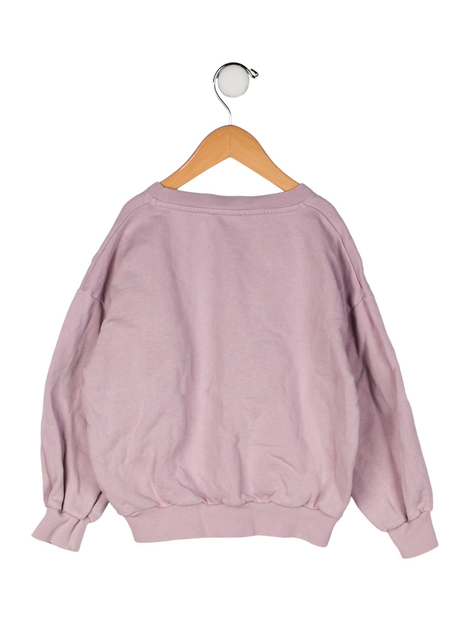 Bobo Choses Toddler Girls' Graphic Printed Long Sleeve Top