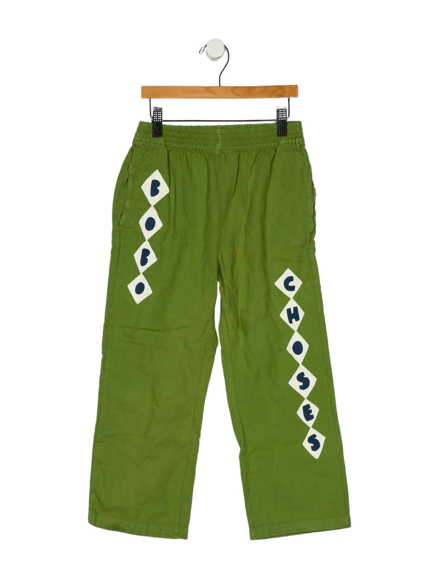 Bobo Choses Boys' Graphic Pants