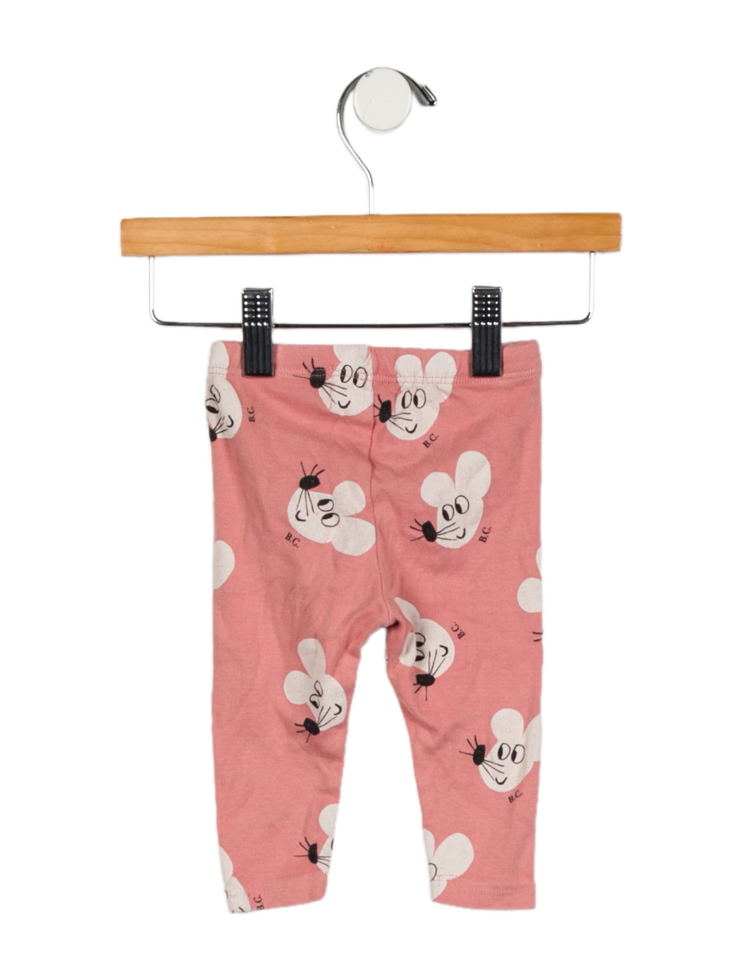 Bobo Choses Infant Girls' Pattern Printed Leggings