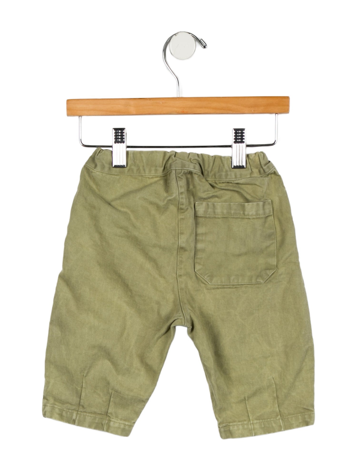 Bobo Choses Infant Girls' Graphic Printed Pants