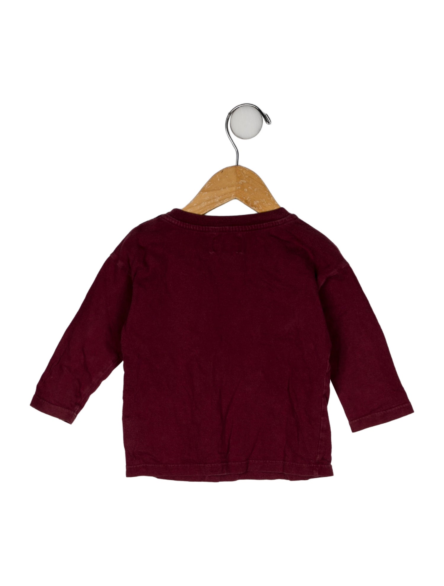 Bobo Choses Graphic Print T-Shirt