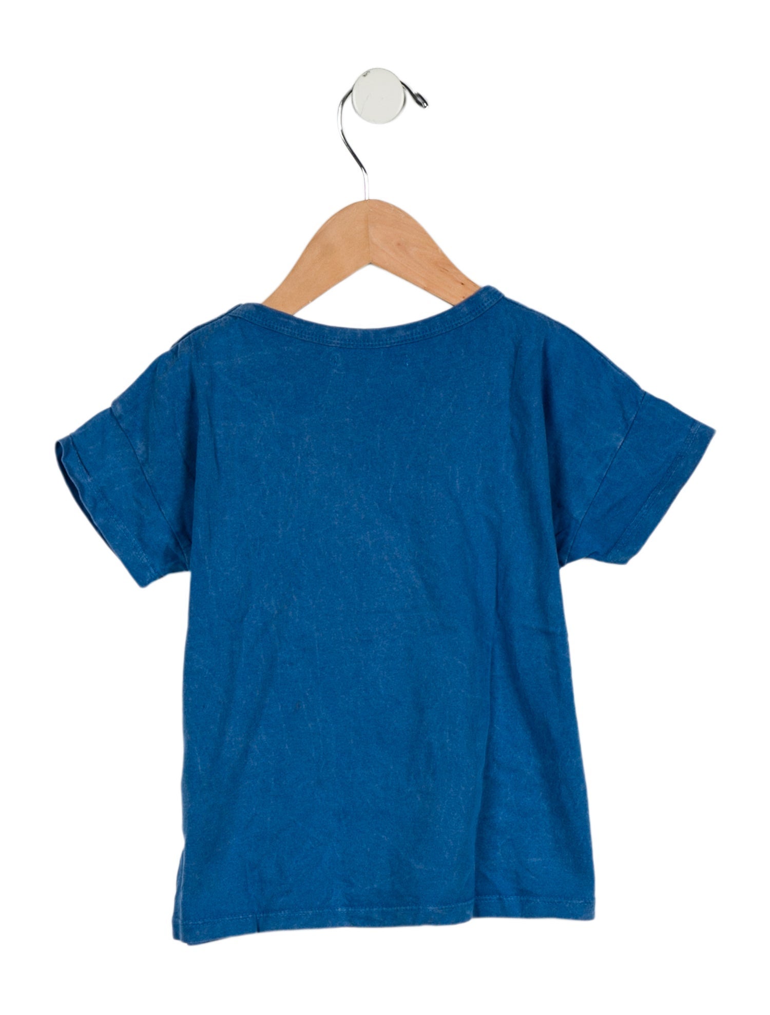 Bobo Choses Toddler Boys' Graphic T-Shirt