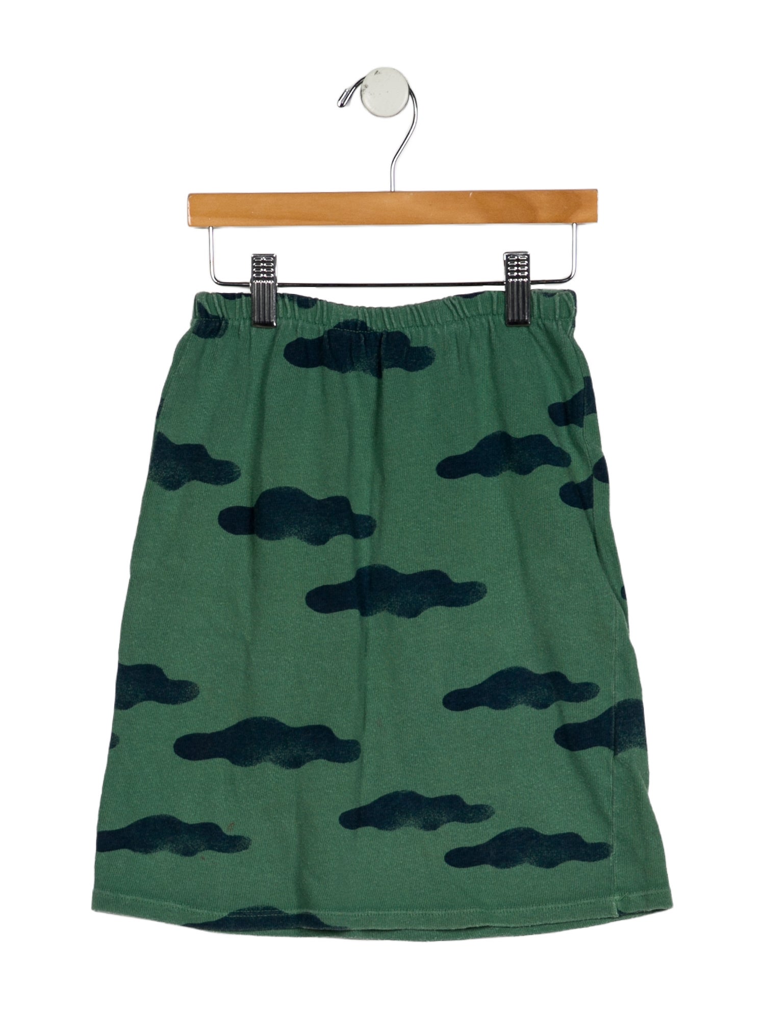 Bobo Choses Toddler Girls' Print Skirt