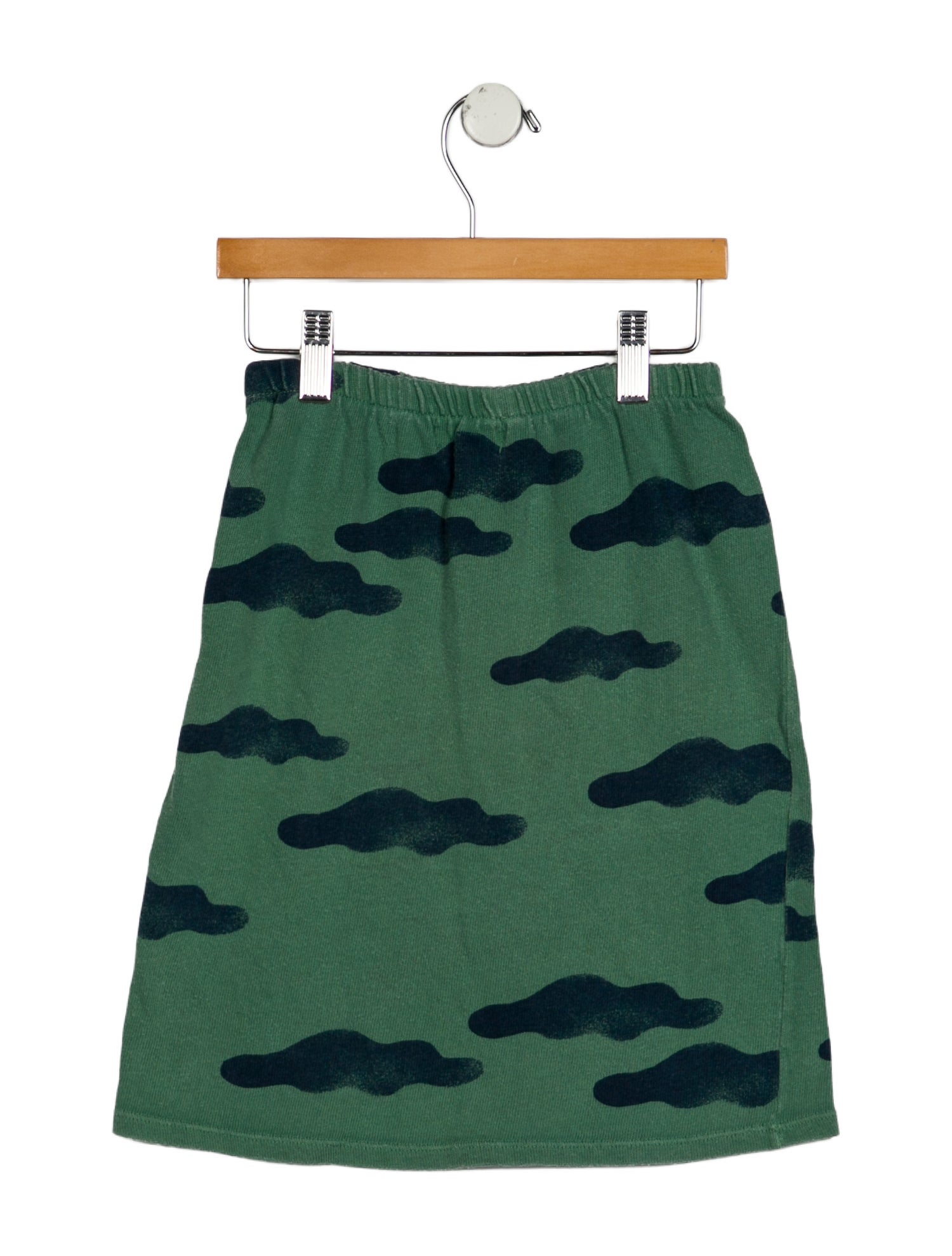 Bobo Choses Toddler Girls' Print Skirt