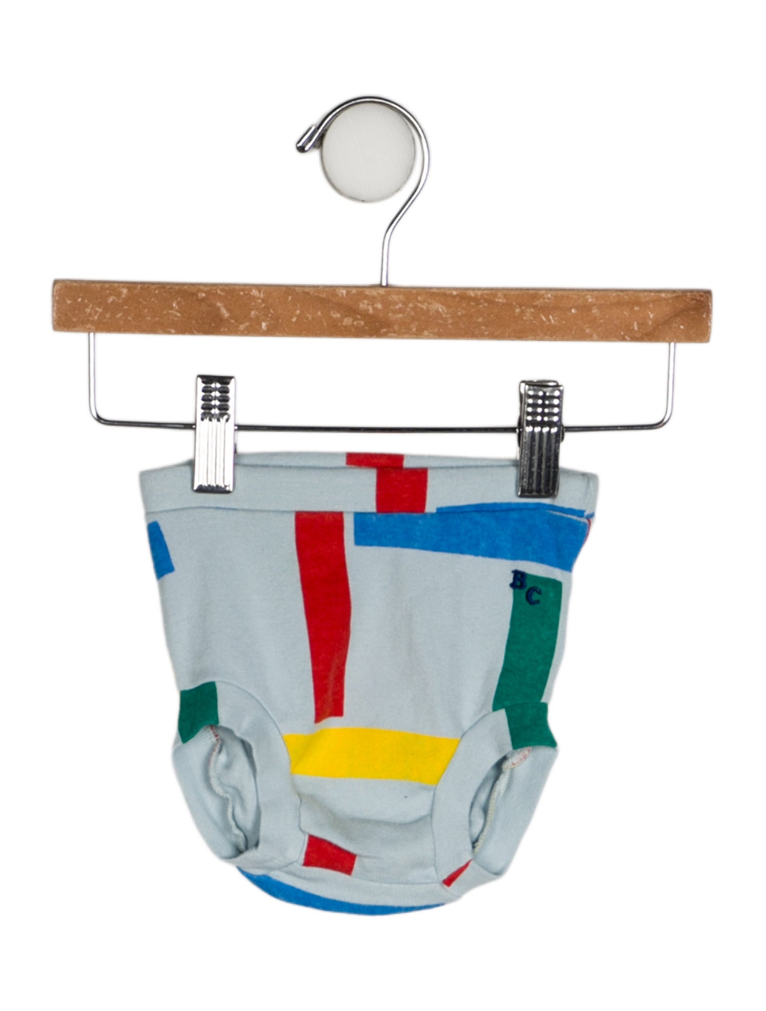 Bobo Choses Cotton Briefs w/Tags