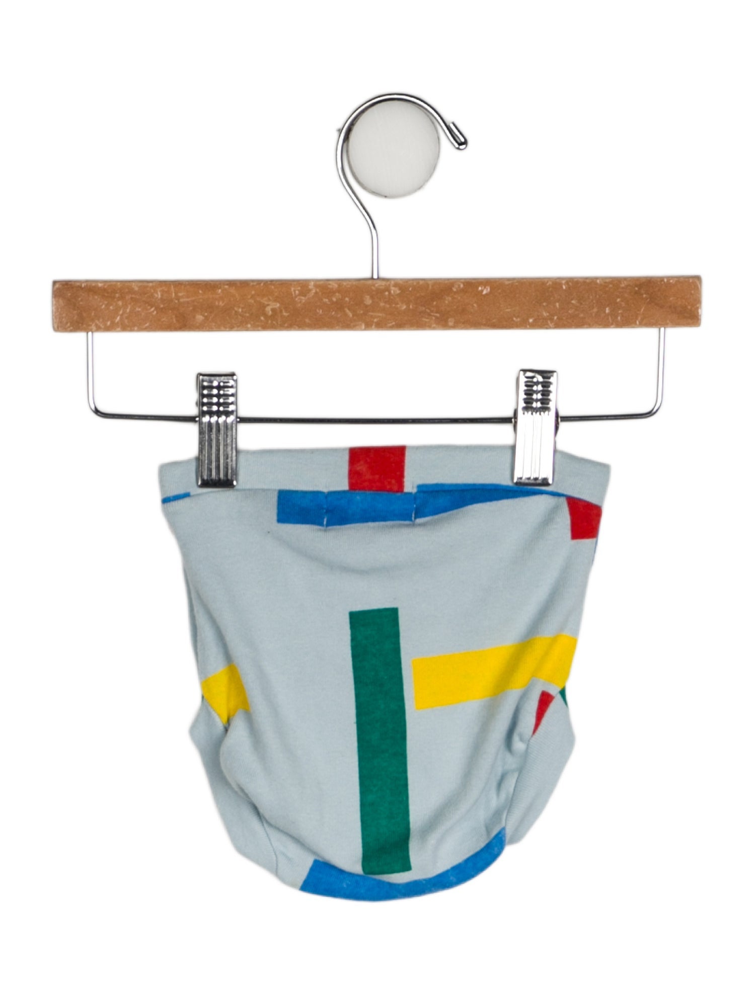 Bobo Choses Cotton Briefs w/Tags