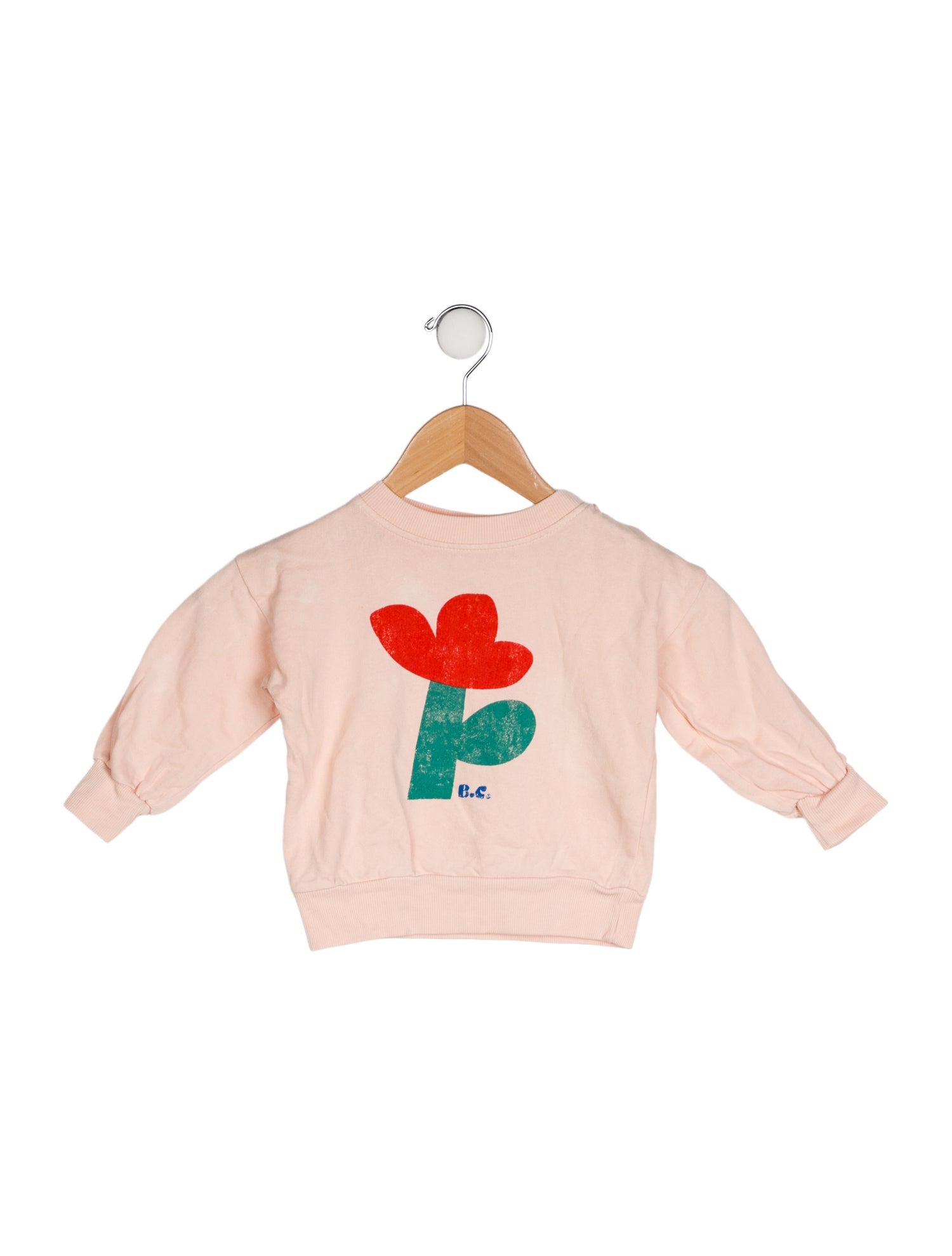 Bobo Choses Cotton Sweatshirt