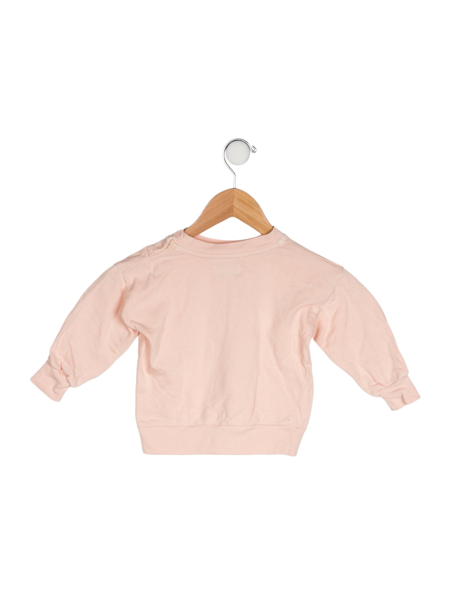 Bobo Choses Cotton Sweatshirt