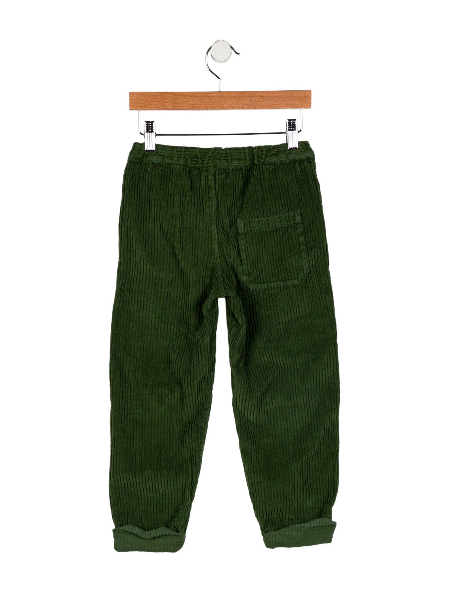 Bobo Choses Boys' Corduroy Pants