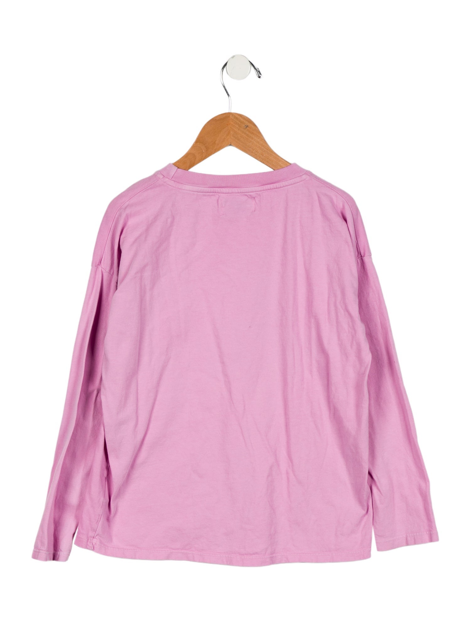 Bobo Choses Girls' Graphic Top