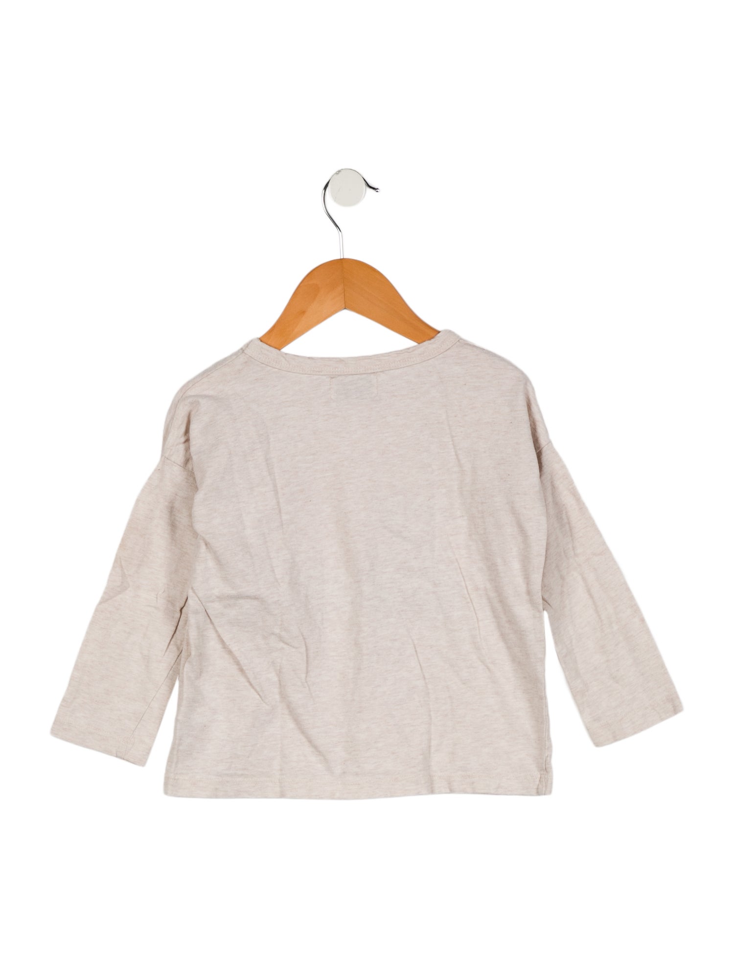 Bobo Choses Girls' Graphic T-Shirt